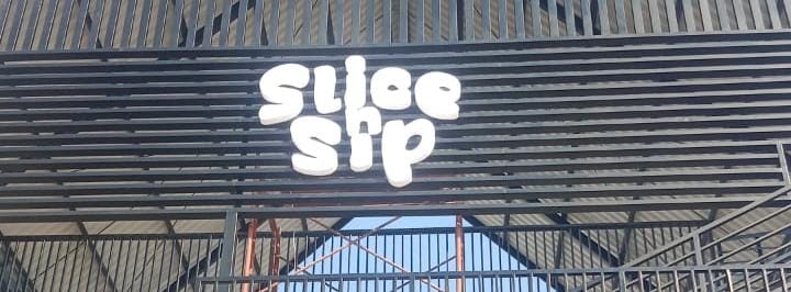 Huruf Timbul Akrilik LED (tanpa sticker)